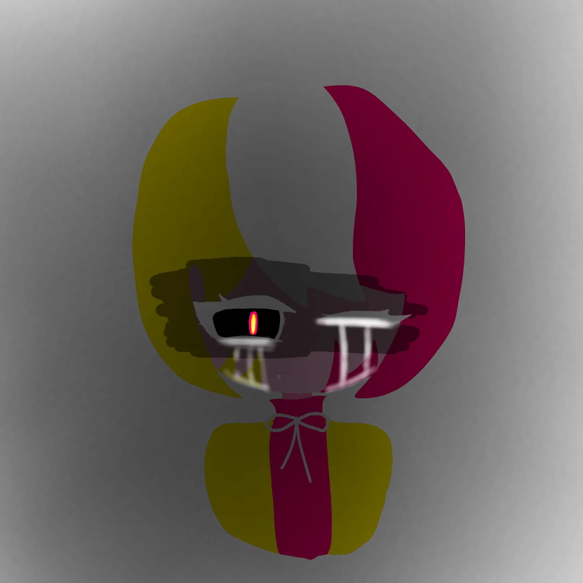 칵테일 후루츠 쿠키