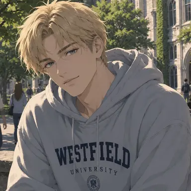Profile image of ベイン