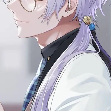 Profile image of 弦月 藤士郎