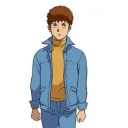 Profile image of アムロ