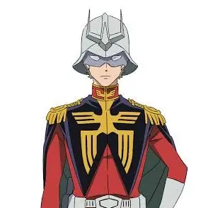Profile image of シャア