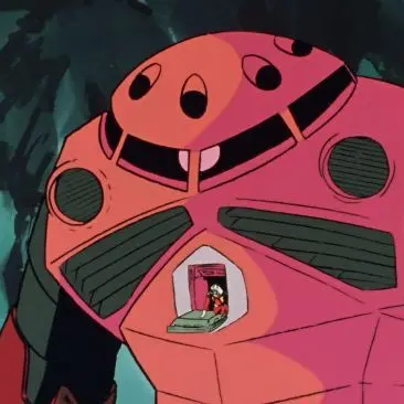 Profile image of シャア専用ズゴック