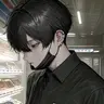 Profile image of Convenience Store Clerk