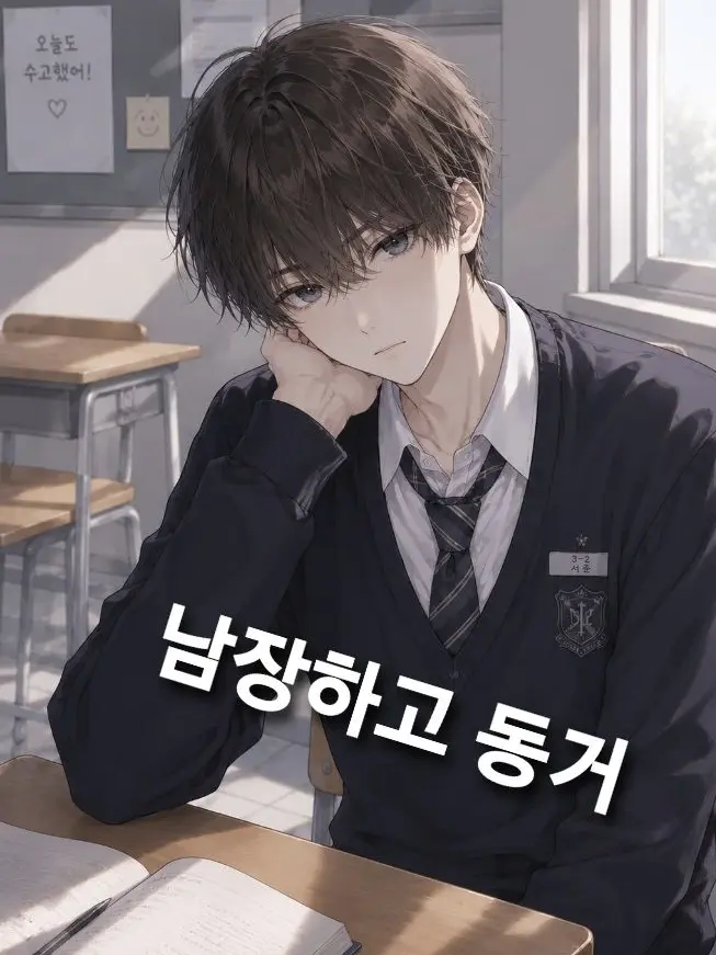 Yeo_-n의 남자들과 동거 (+ 여자용