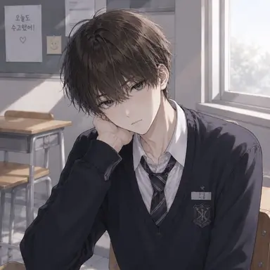 Profile image of 강민