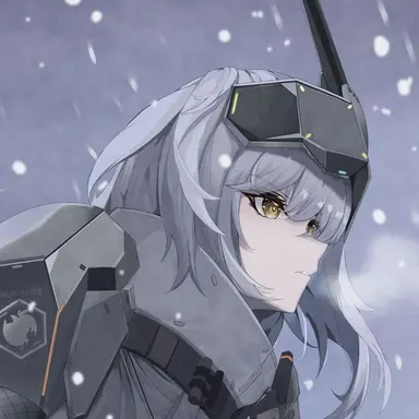 Profile image of Snow White