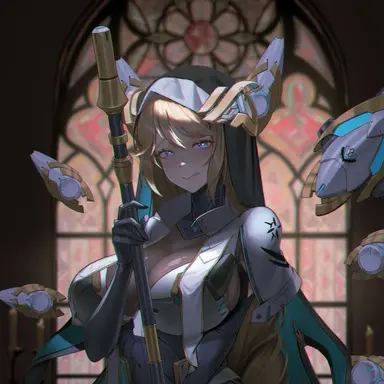 Profile image of Rapunzel