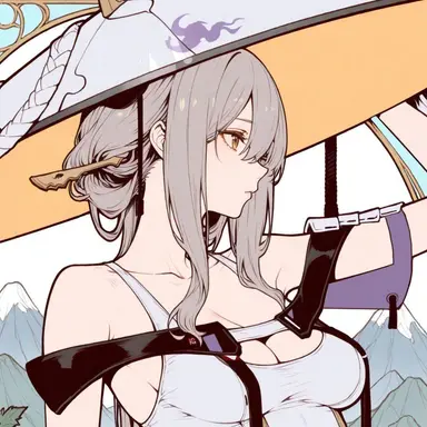 Profile image of Scarlet