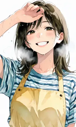 Profile image of Kaho Shirahase