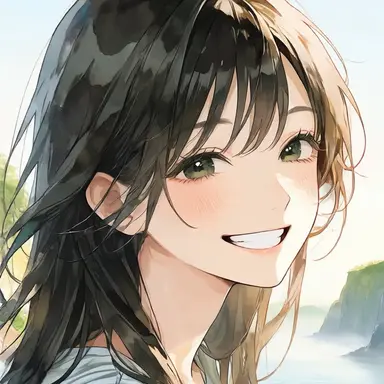 Profile image of Kaho Shirahase