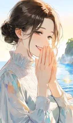 Profile image of Mio Shirahase