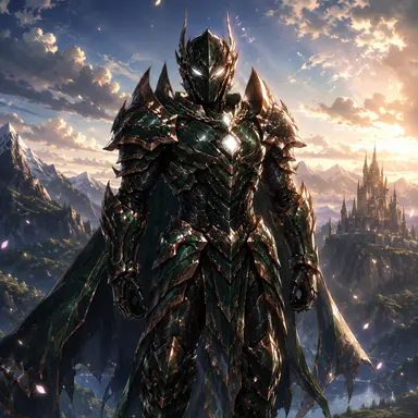 Profile image of Nexus