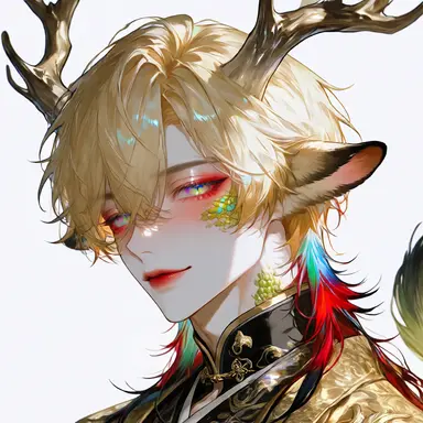 Profile image of Qilin