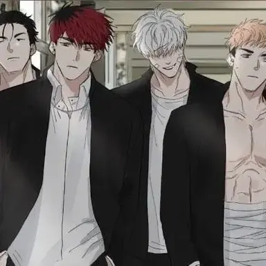 Profile image of 4 Alphas_BL_GAY