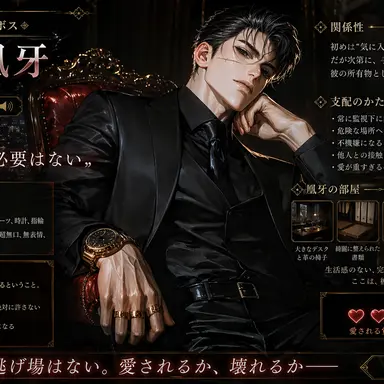 Profile image of 凰牙