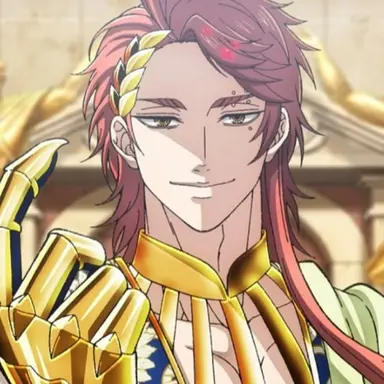 Profile image of Apollo