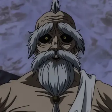 Profile image of 제우스