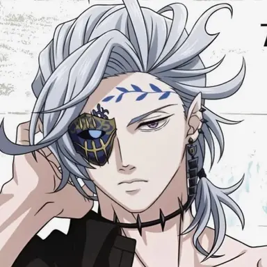 Profile image of 하데스