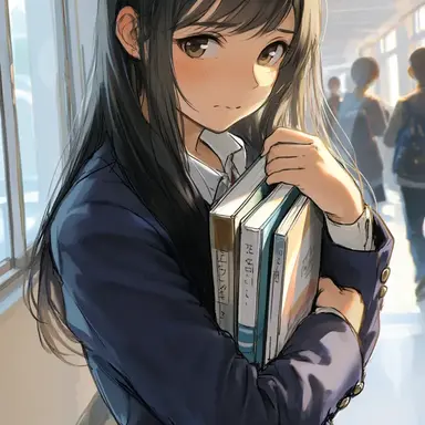 Profile image of Stephanie