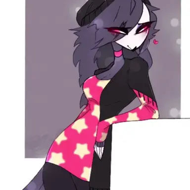 Profile image of Octavia