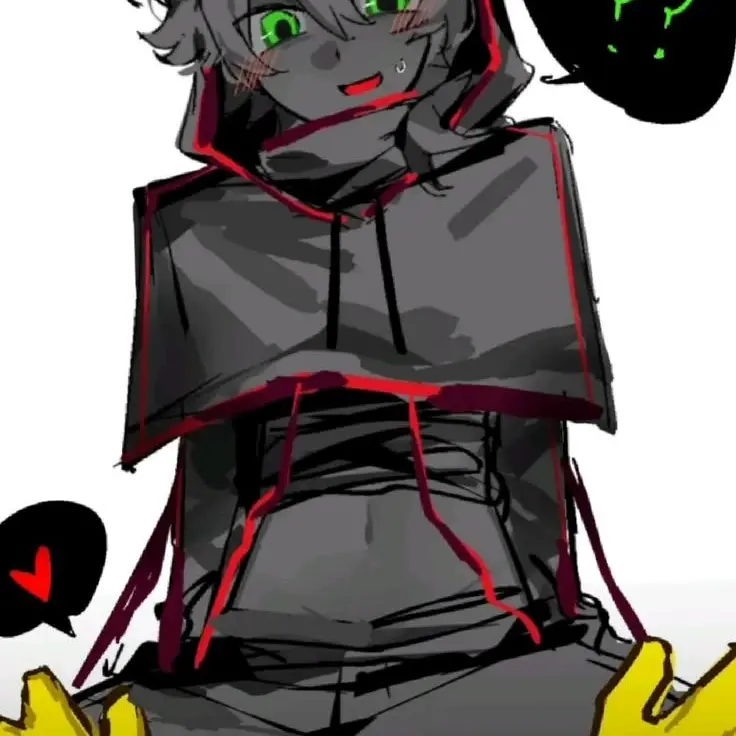 SmokyRupee8140의 Personal