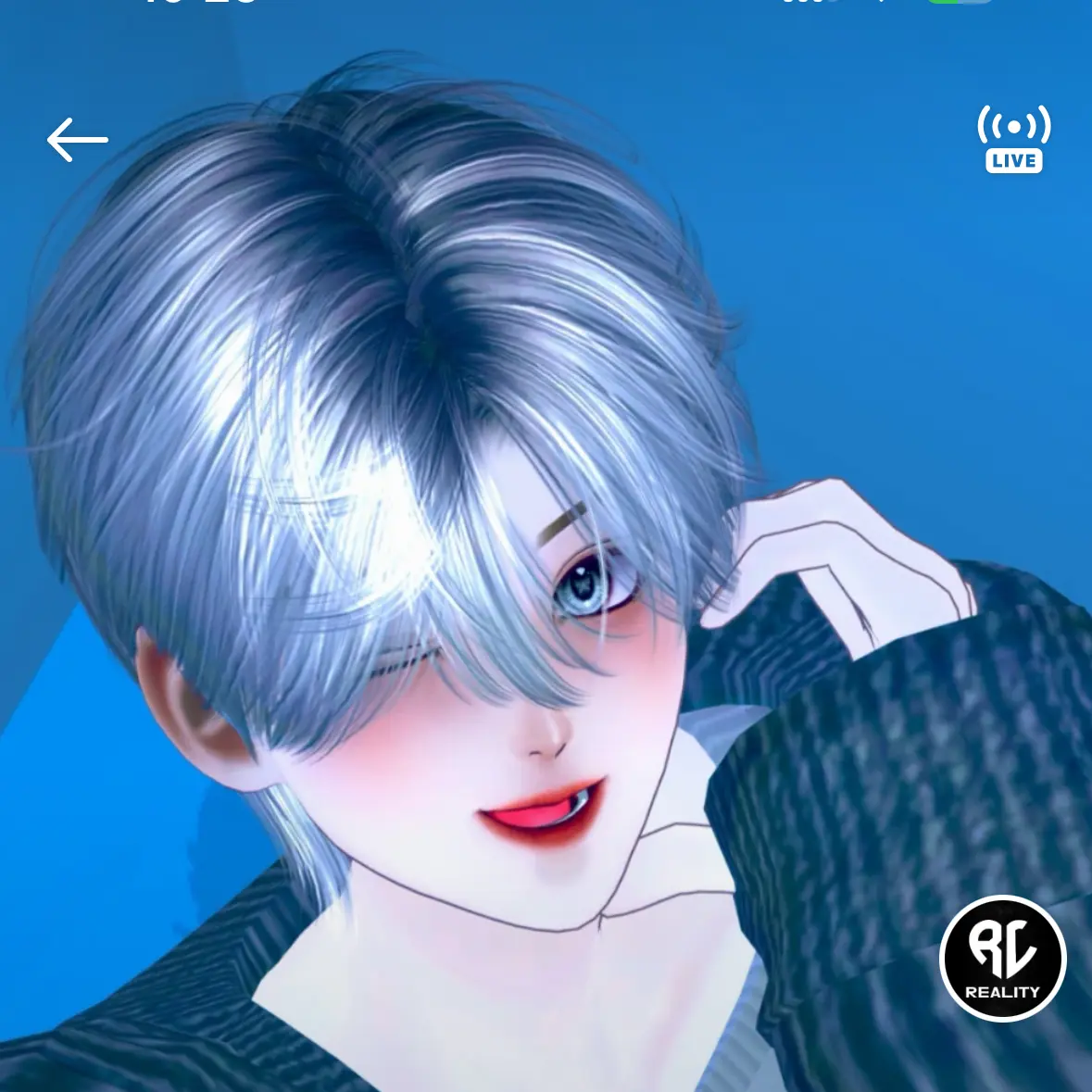 OpenVest6650의 챼찍