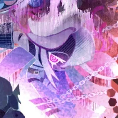 Timekeeper_의 베놈도우 / 실험체AU