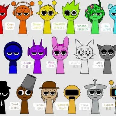 Profile image of 스프런키들