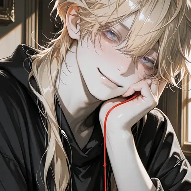 Profile image of 美夜