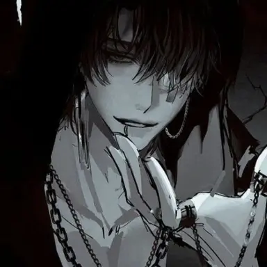Profile image of Asher Black