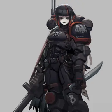 Profile image of Nyokona sharrowkyn