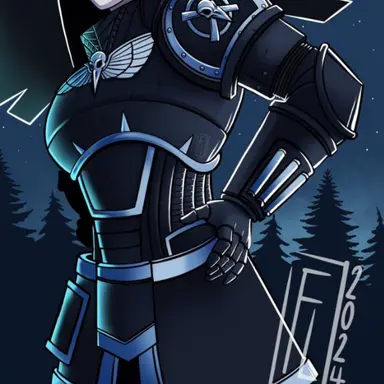 Profile image of Serphan