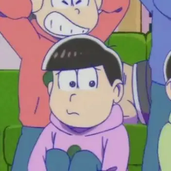 Profile image of 마츠노 토도마츠.