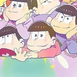 Profile image of 마츠노 오소마츠