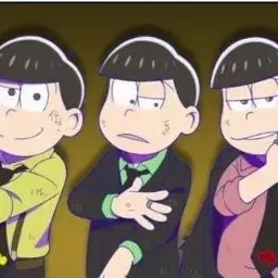 Profile image of 마츠노 쵸로마츠