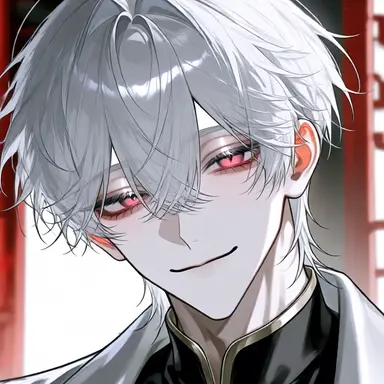 Profile image of Haku
