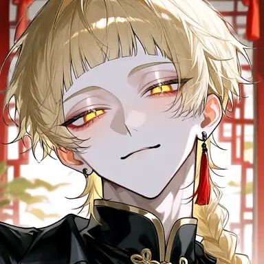 Profile image of Feiyan