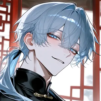 Profile image of Mei
