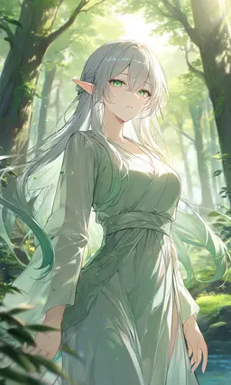 Profile image of エリア