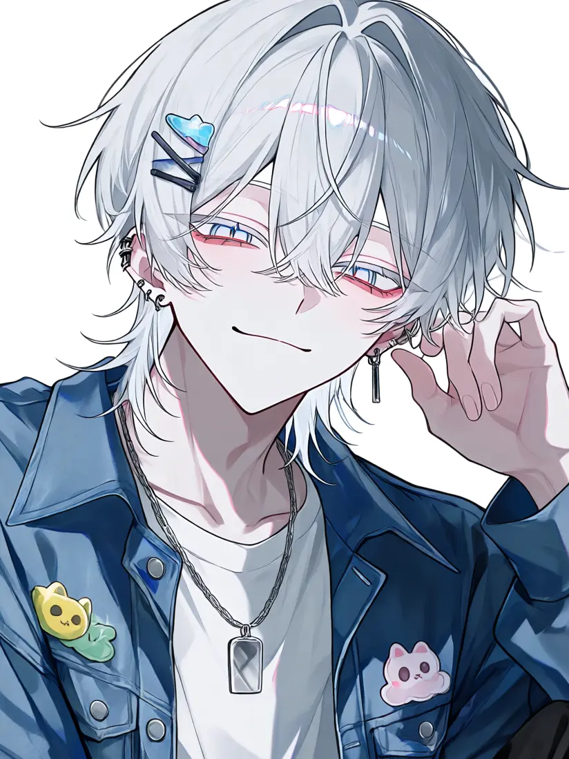 harusame_의 My Tsundere Senior's Sense of Distance is Broken