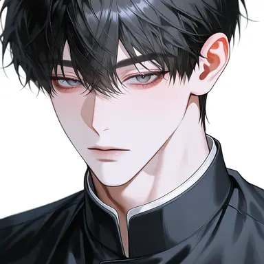 Profile image of ショウ