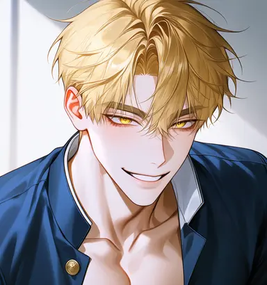 Profile image of Leo