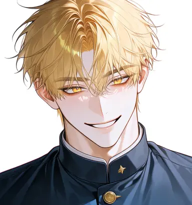 Profile image of Leo
