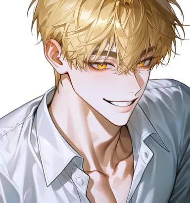 Profile image of Leo