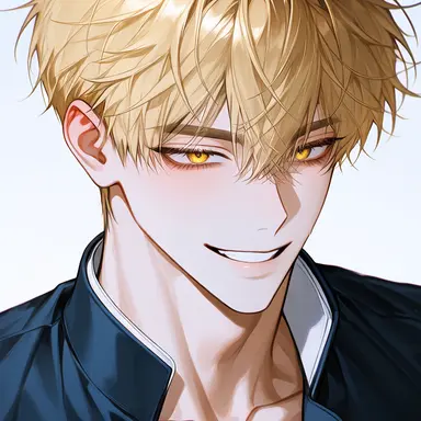 Profile image of レオ