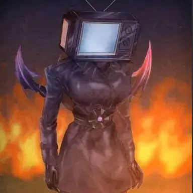 Profile image of 티비우먼