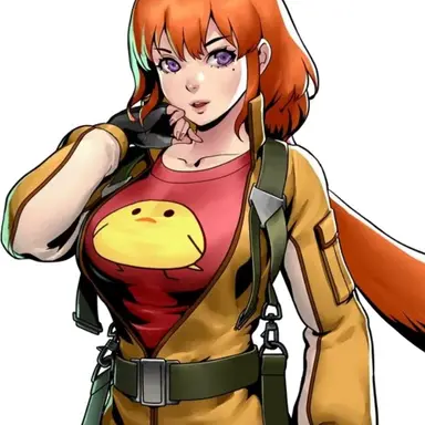 Profile image of 에슐리