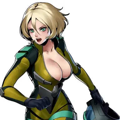 Profile image of 앰버