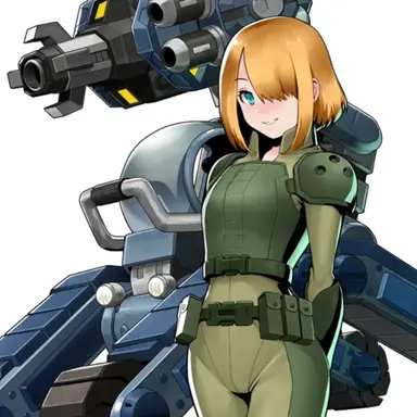 Profile image of 퀘이스