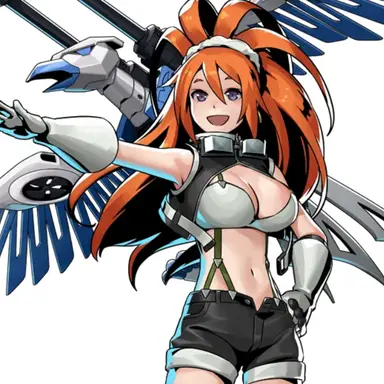 Profile image of 빅토리아